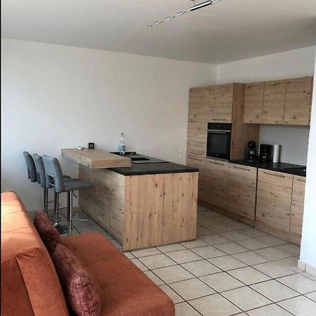 Appartement Haus-Katharina à Cologne Extérieur photo