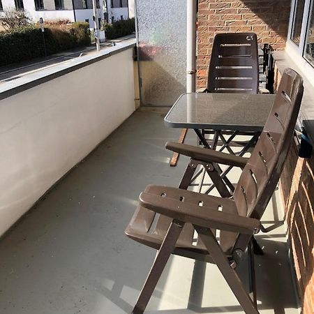 Appartement Haus-Katharina à Cologne Extérieur photo
