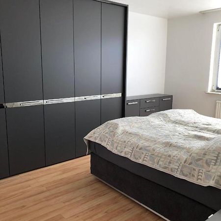 Appartement Haus-Katharina à Cologne Extérieur photo