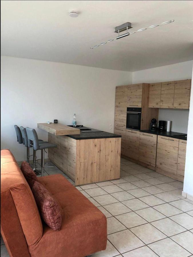 Appartement Haus-Katharina à Cologne Extérieur photo