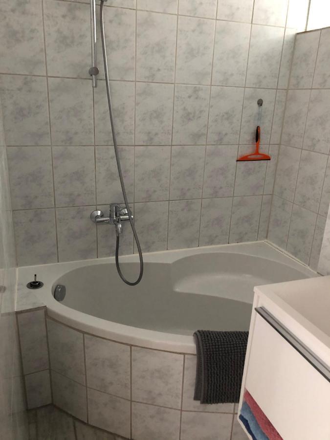 Appartement Haus-Katharina à Cologne Extérieur photo