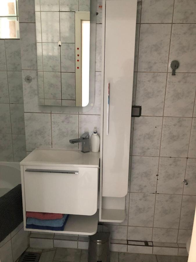 Appartement Haus-Katharina à Cologne Extérieur photo