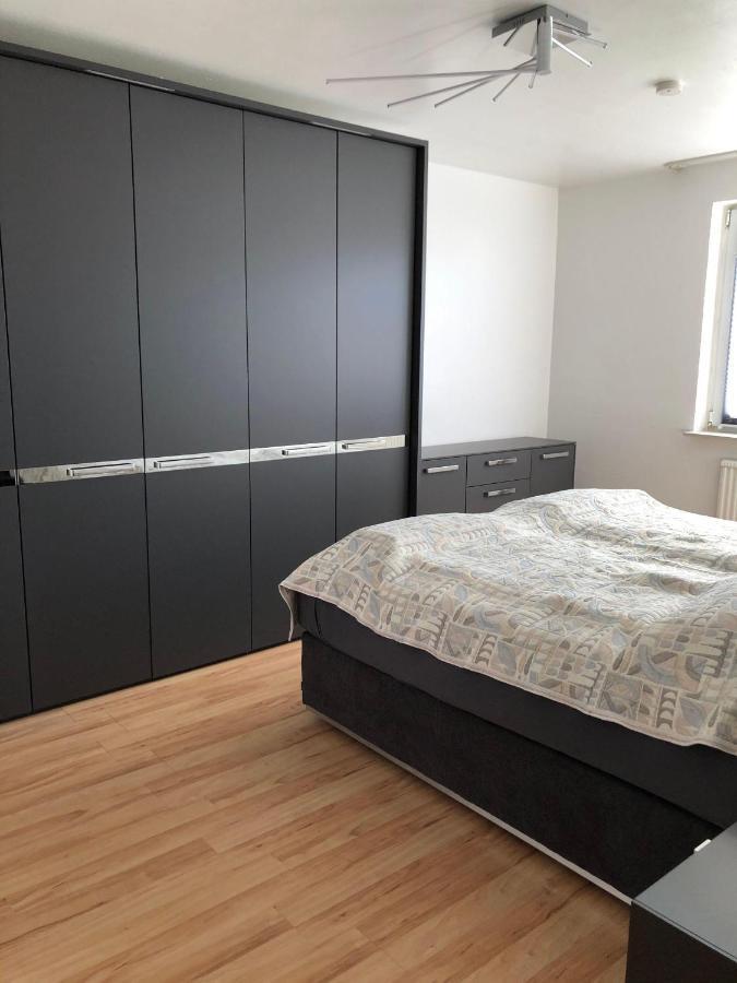 Appartement Haus-Katharina à Cologne Extérieur photo