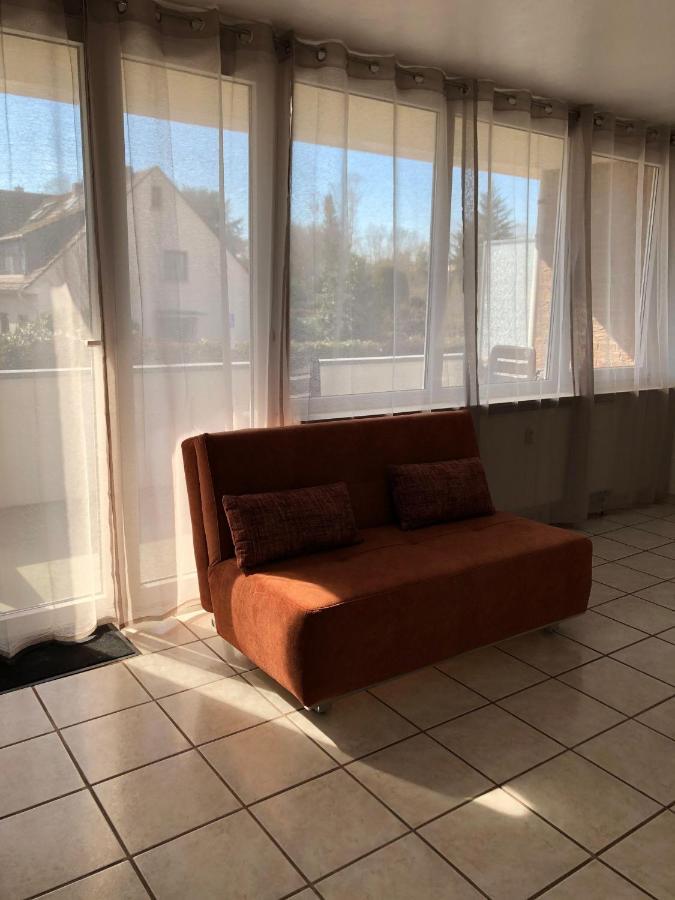 Appartement Haus-Katharina à Cologne Extérieur photo