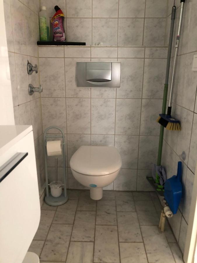 Appartement Haus-Katharina à Cologne Extérieur photo